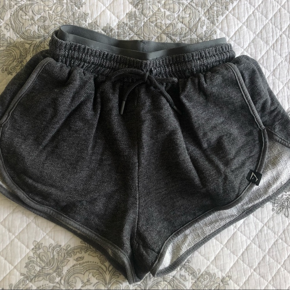 Gymshark Sweatshorts